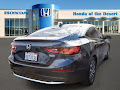 2019 Honda Insight Touring
