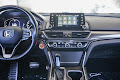 2021 Honda Accord Sedan Sport Special Edition