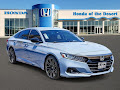 2021 Honda Accord Sedan Sport Special Edition