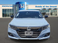 2021 Honda Accord Sedan Sport Special Edition