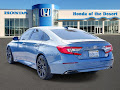 2021 Honda Accord Sedan Sport Special Edition