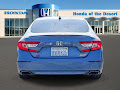 2021 Honda Accord Sedan Sport Special Edition
