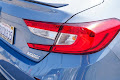 2021 Honda Accord Sedan Sport Special Edition