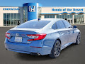 2021 Honda Accord Sedan Sport Special Edition