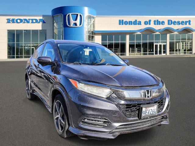2019 Honda HR-V Touring