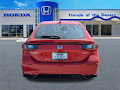 2025 Honda Civic Hatchback Sport