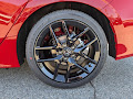2025 Honda Civic Hatchback Sport