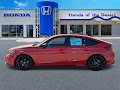2025 Honda Civic Hatchback Sport