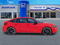 2025 Honda Civic Hatchback Sport