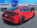 2025 Honda Civic Hatchback Sport
