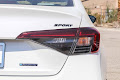 2026 Honda Civic Sedan Hybrid Sport