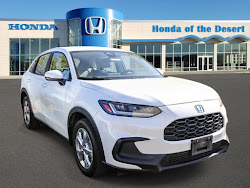 2023 Honda HR-V LX