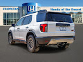 2026 Honda Passport TrailSport Blackout