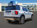 2026 Honda Passport TrailSport Blackout