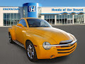 2005 Chevrolet SSR Base