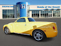 2005 Chevrolet SSR Base