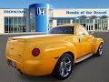 2005 Chevrolet SSR Base