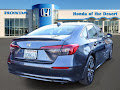 2023 Honda Civic Sedan EX