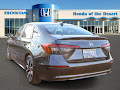 2023 Honda Civic Sedan EX