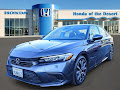 2023 Honda Civic Sedan EX