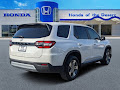2024 Honda Pilot EX-L 8 Passenger