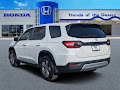 2024 Honda Pilot EX-L 8 Passenger