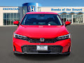 2026 Honda Civic Sedan LX
