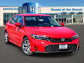2026 Honda Civic Sedan LX