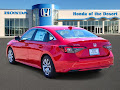 2026 Honda Civic Sedan LX