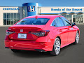 2026 Honda Civic Sedan LX