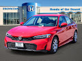 2026 Honda Civic Sedan LX