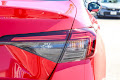 2026 Honda Civic Sedan LX