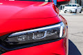 2026 Honda Civic Sedan LX