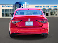 2026 Honda Civic Sedan LX