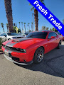 2015 Dodge Challenger SRT 392