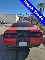 2015 Dodge Challenger SRT 392