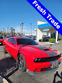 2015 Dodge Challenger SRT 392