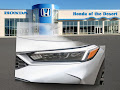 2026 Honda Civic Sedan Hybrid Sport