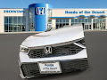2026 Honda Civic Sedan Hybrid Sport