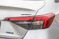 2026 Honda Civic Sedan Hybrid Sport