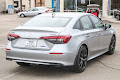 2026 Honda Civic Sedan Hybrid Sport