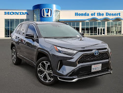 2024 Toyota RAV4 Prime XSE