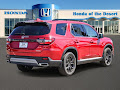 2025 Honda Pilot Touring+