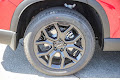 2025 Honda Pilot Touring+