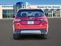 2025 Honda Pilot Touring+