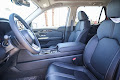 2025 Honda Pilot Touring+