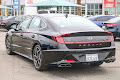 2022 Hyundai Sonata N Line