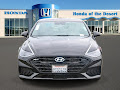 2022 Hyundai Sonata N Line
