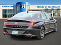 2022 Hyundai Sonata N Line