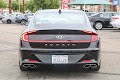 2022 Hyundai Sonata N Line